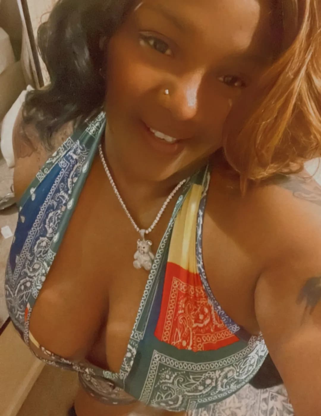 Nyatre Davis image