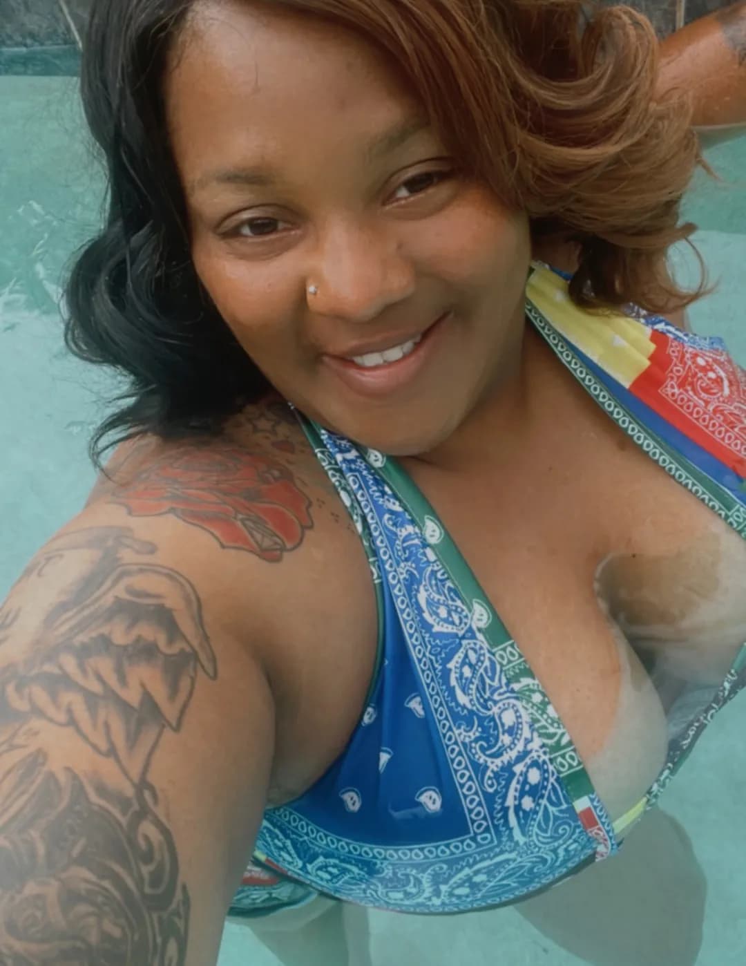 Nyatre Davis image