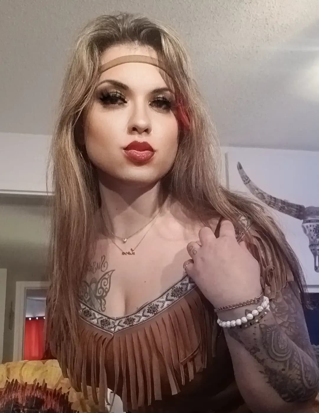 Jaci Monroe image