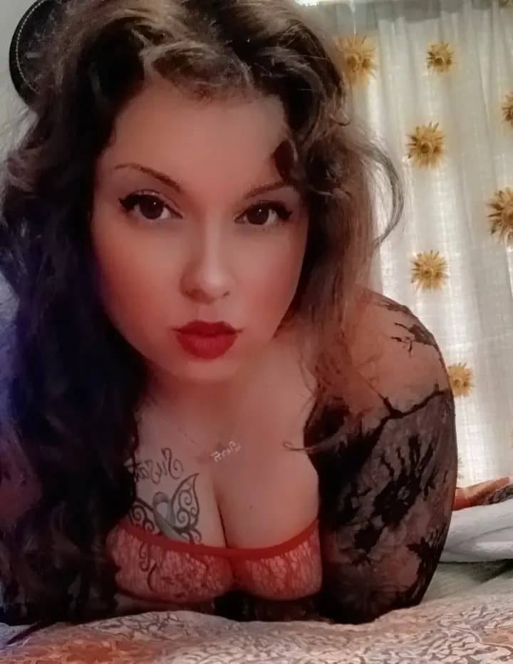 Jaci Monroe image