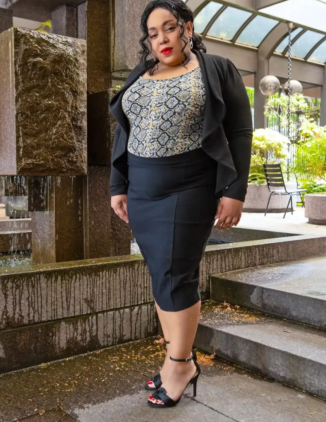 Sade Boger image