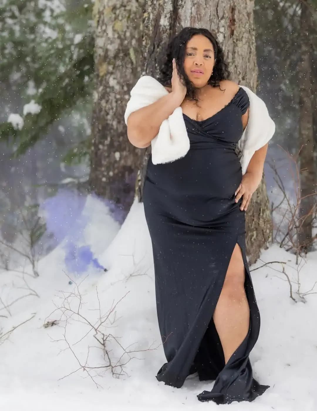 Sade Boger image