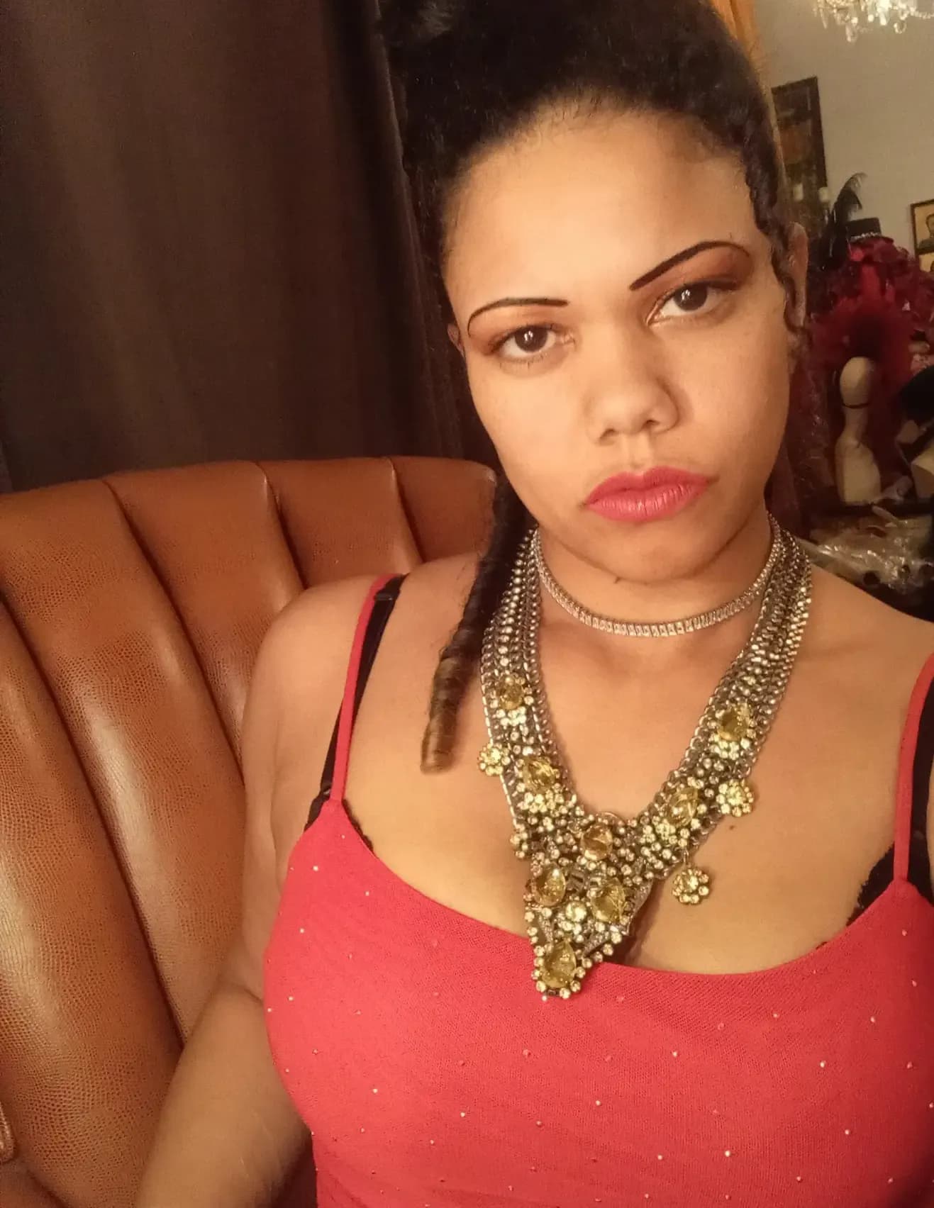 Alida May Armagost image