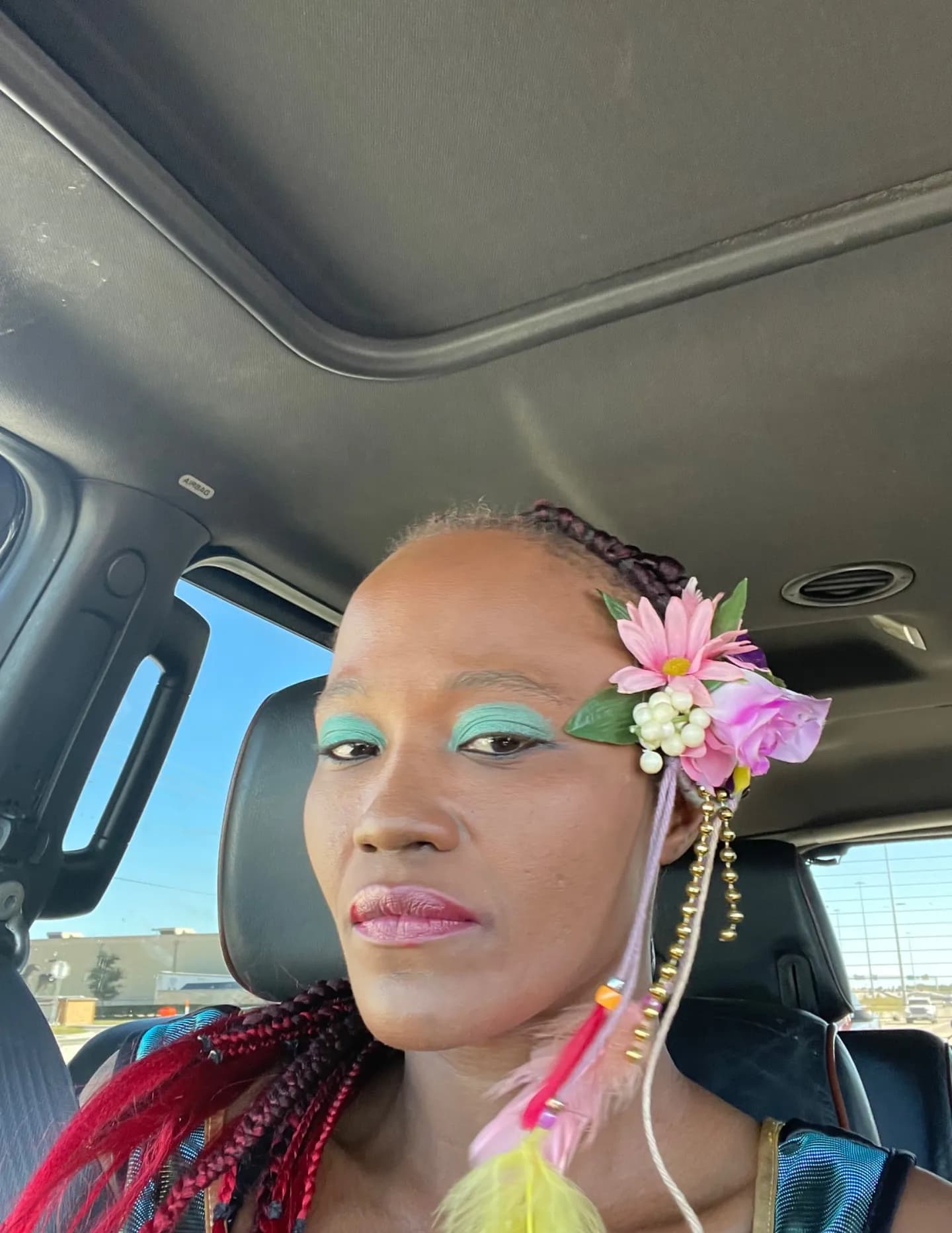 Desiree Turner image