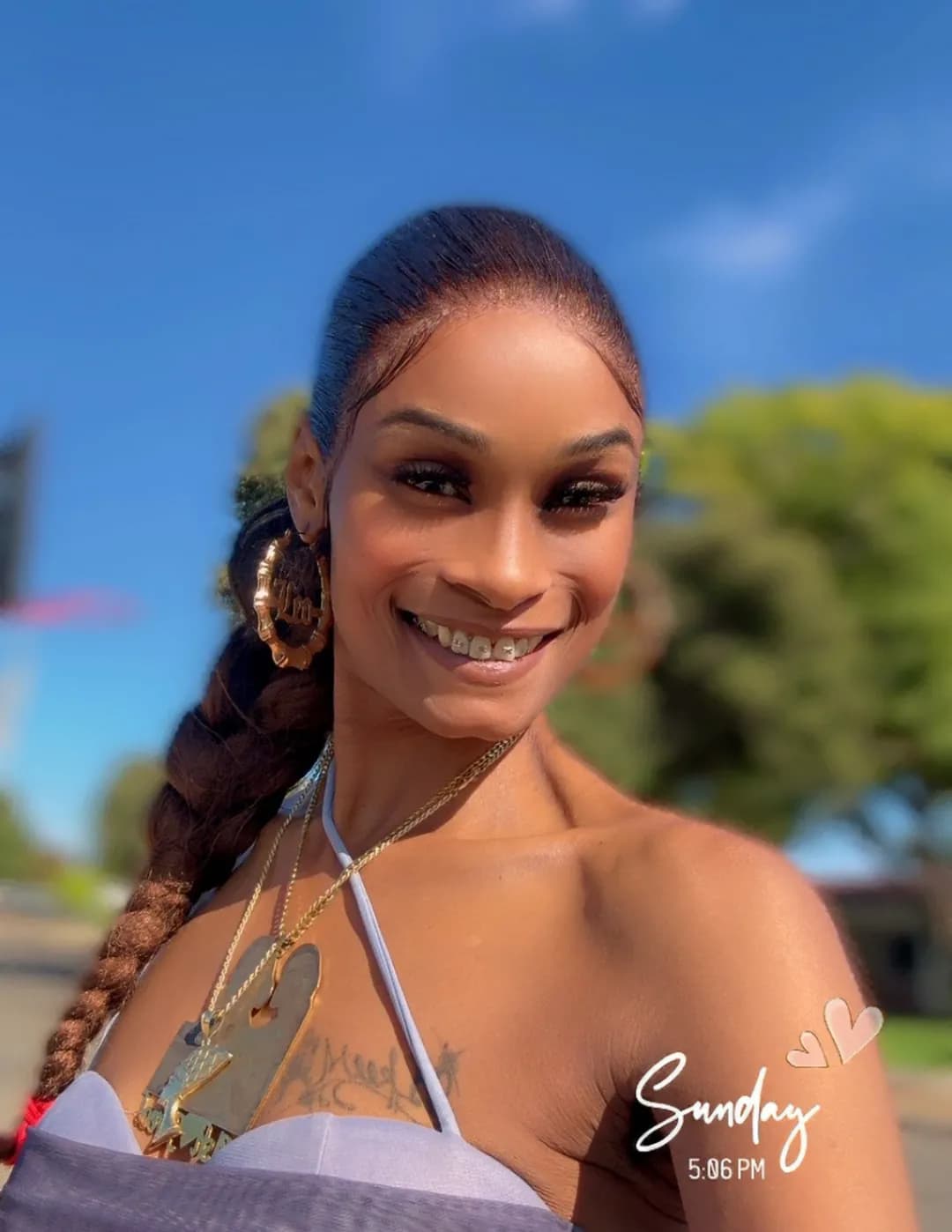 Ashley bufford image