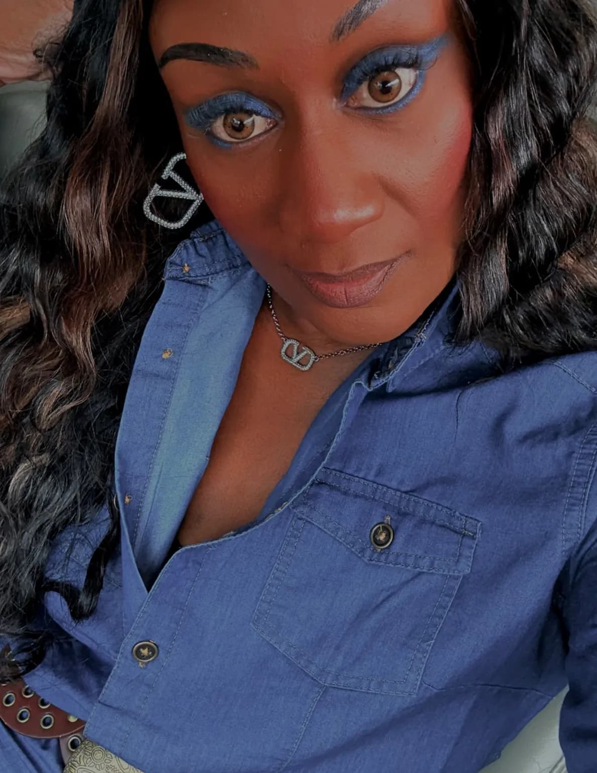 This Is She image