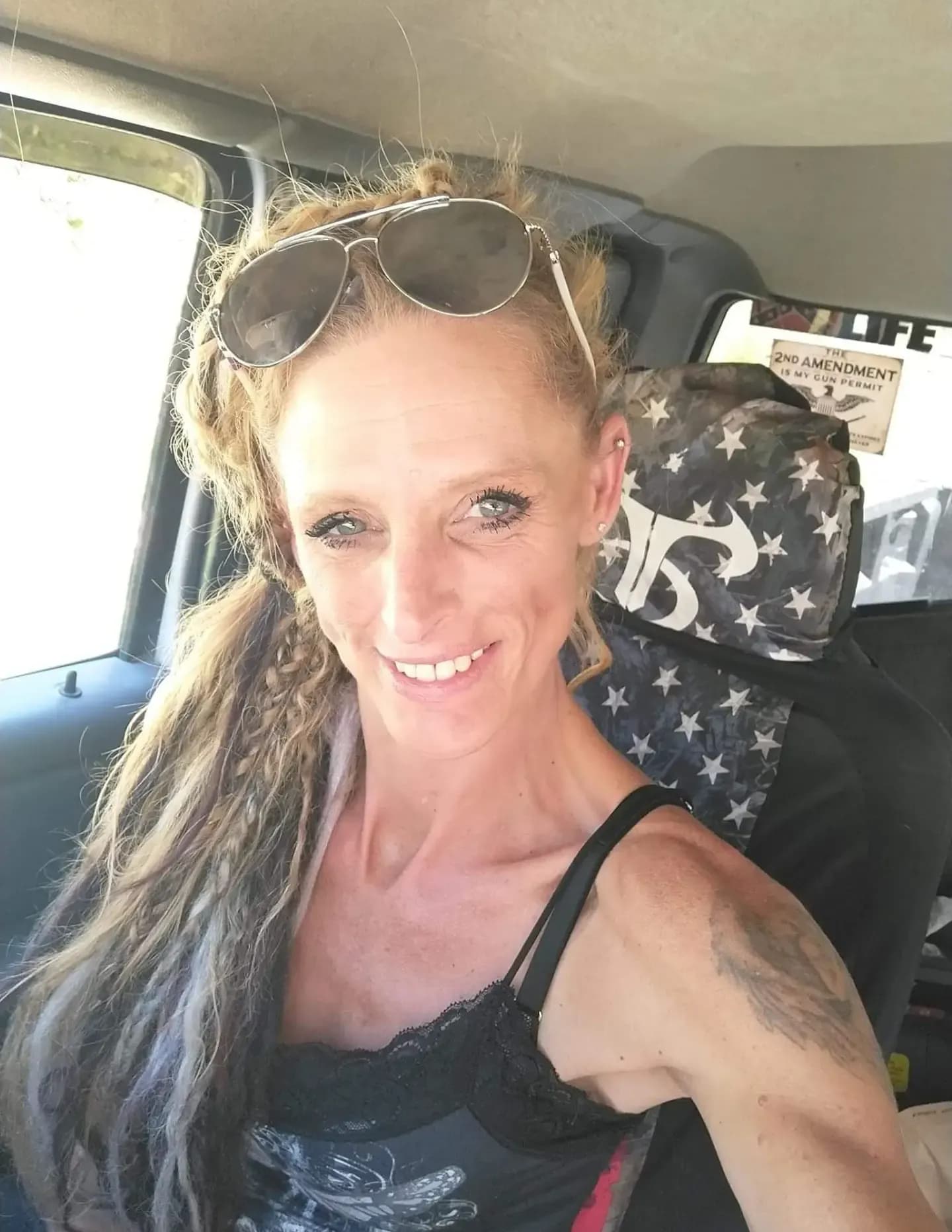 Susan Perkins. image
