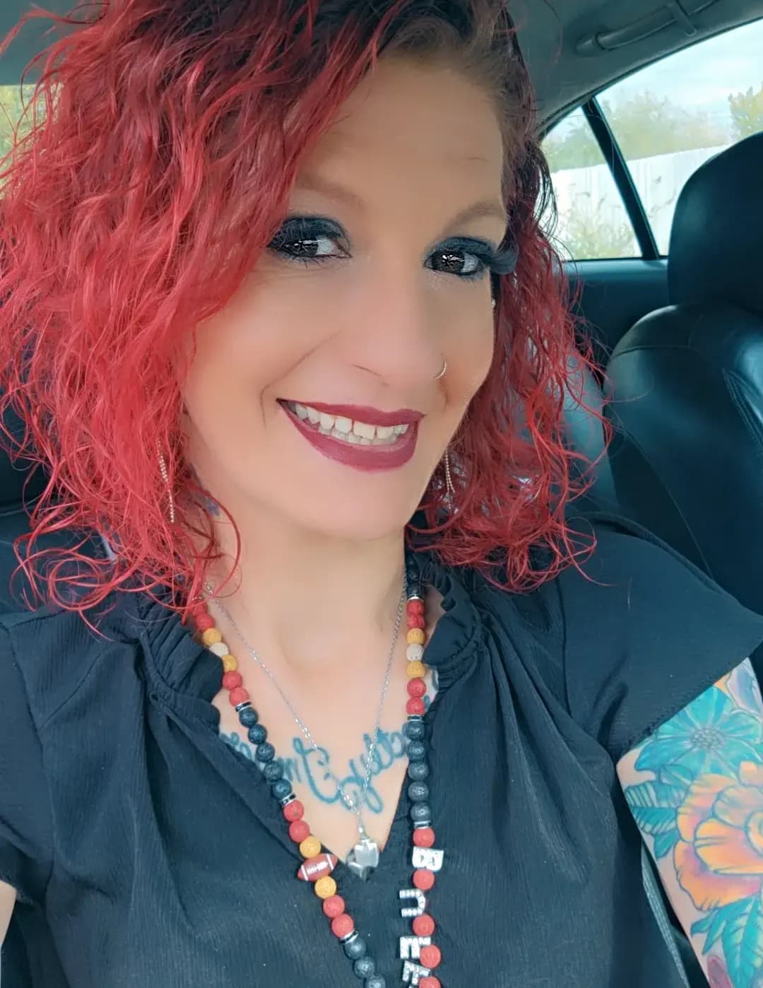 Buffy Rayne image