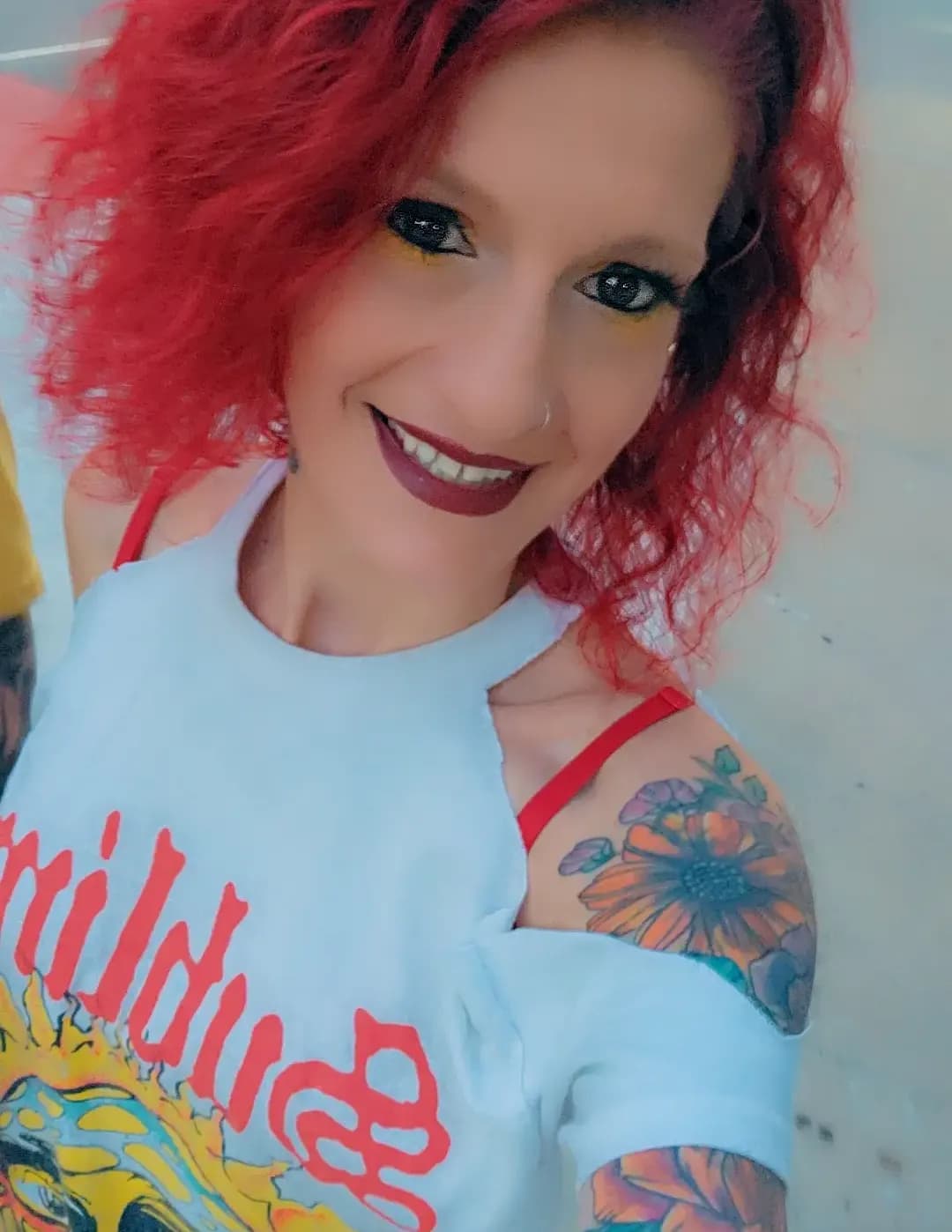 Buffy Rayne image