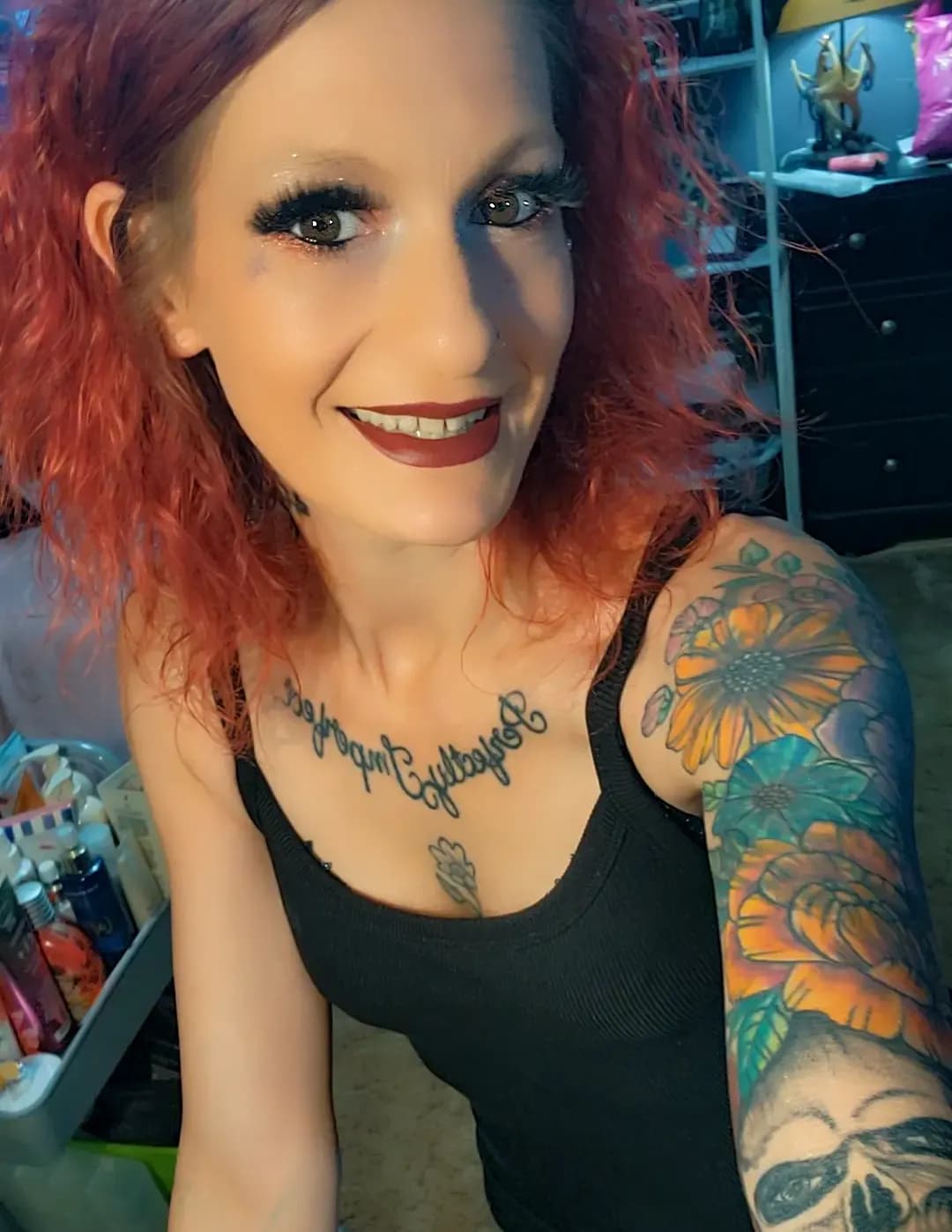 Buffy Rayne image