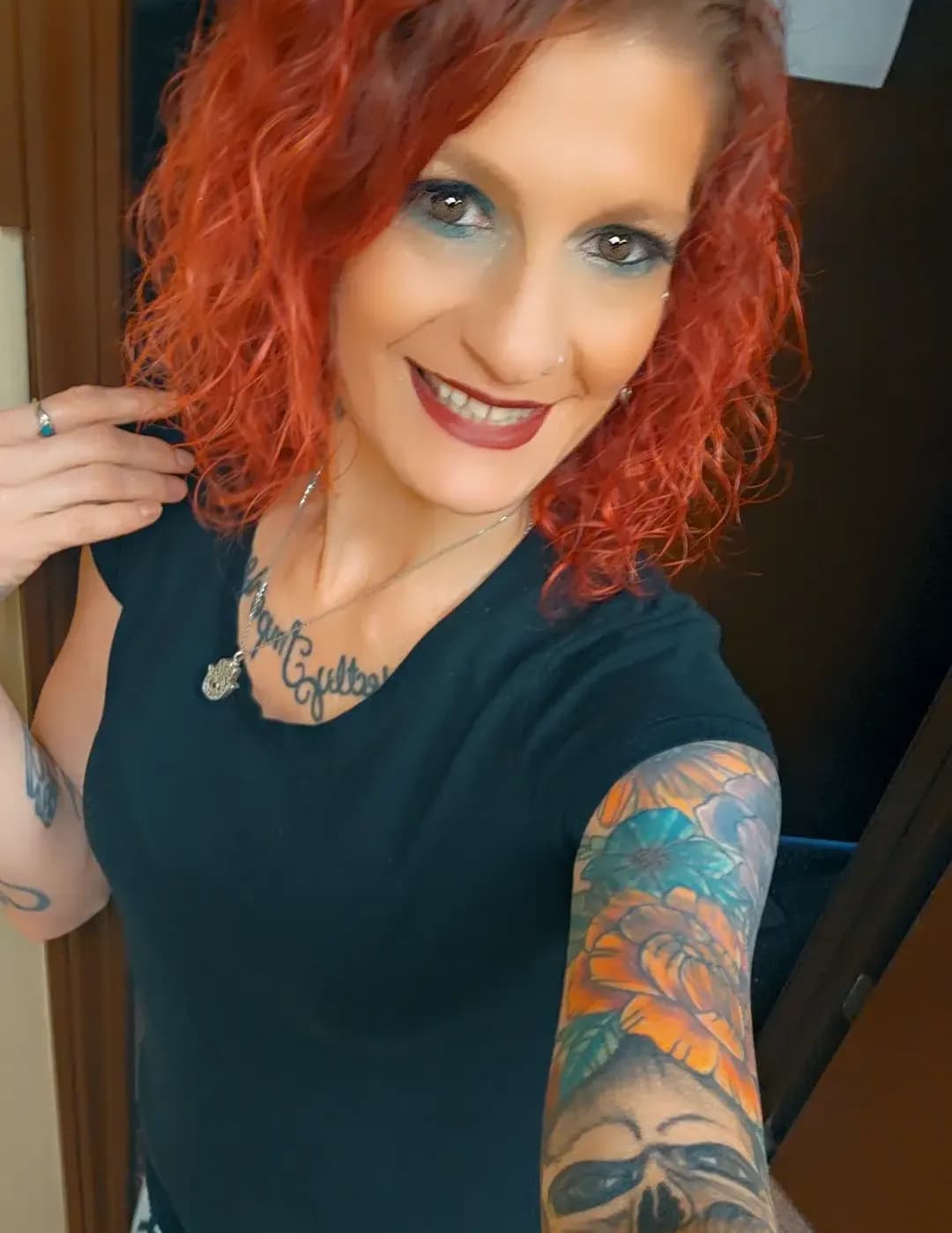 Buffy Rayne image