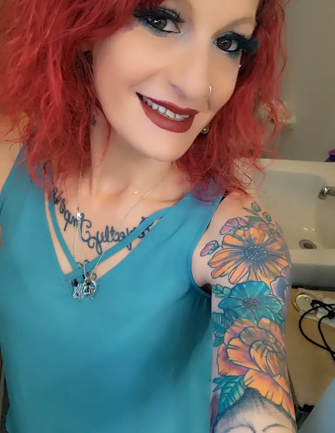Buffy Rayne image