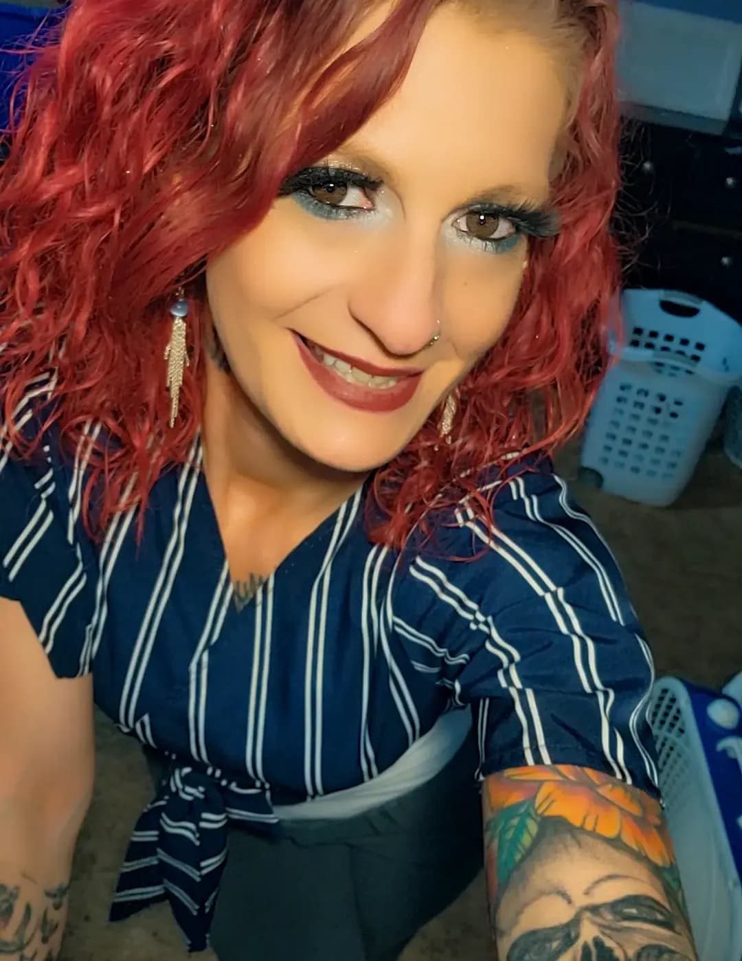 Buffy Rayne image