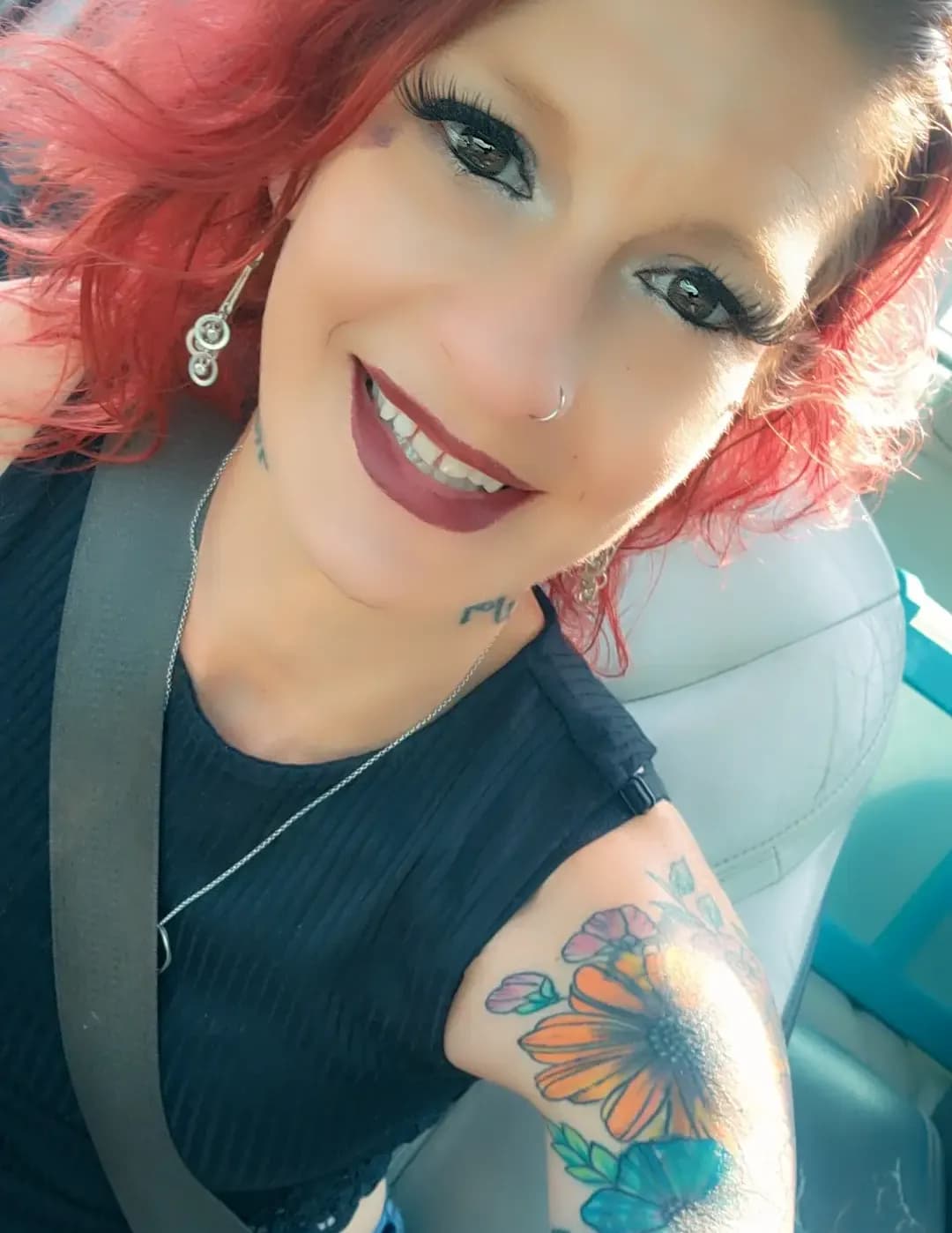 Buffy Rayne image