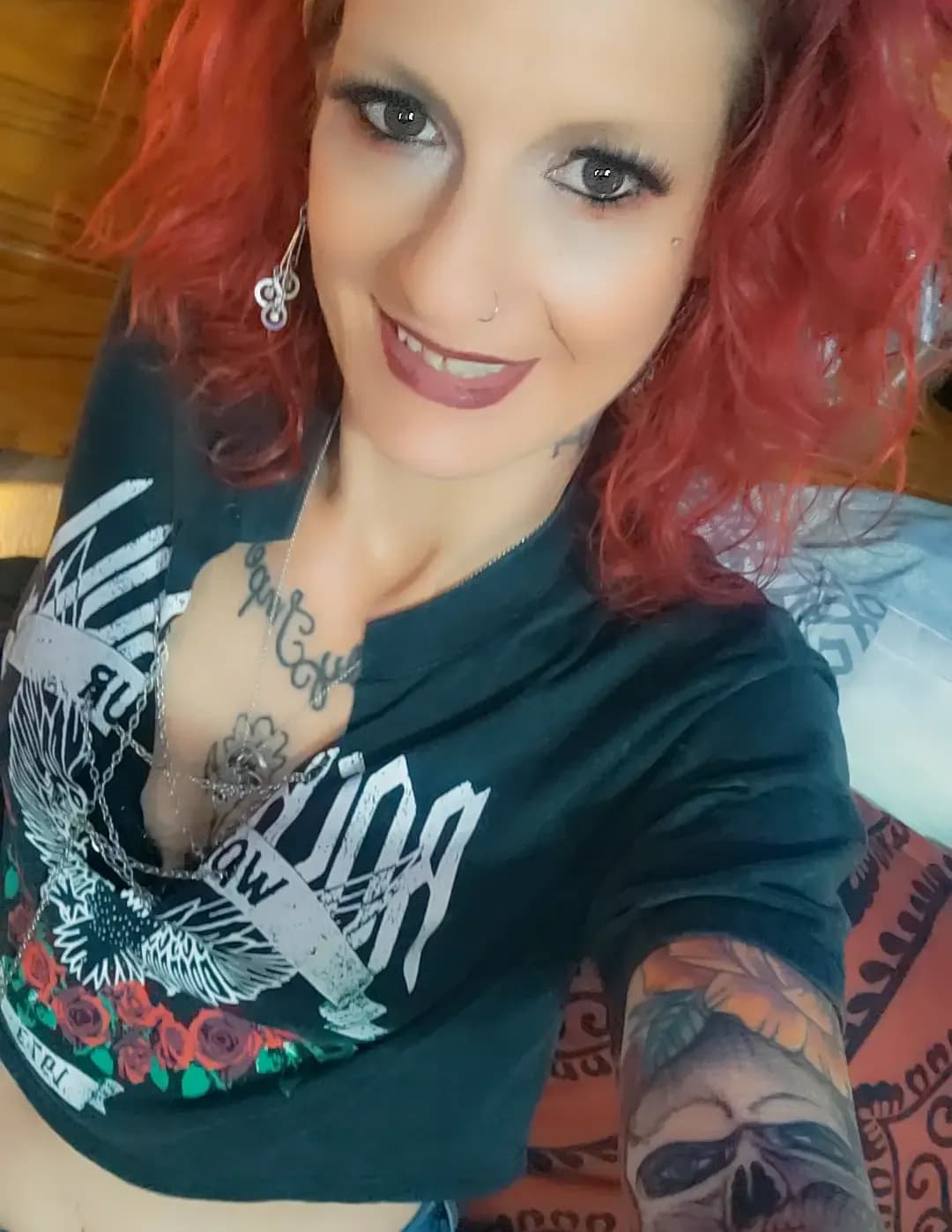 Buffy Rayne image