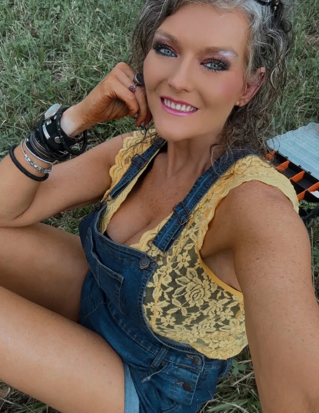 Odessa Roberts image