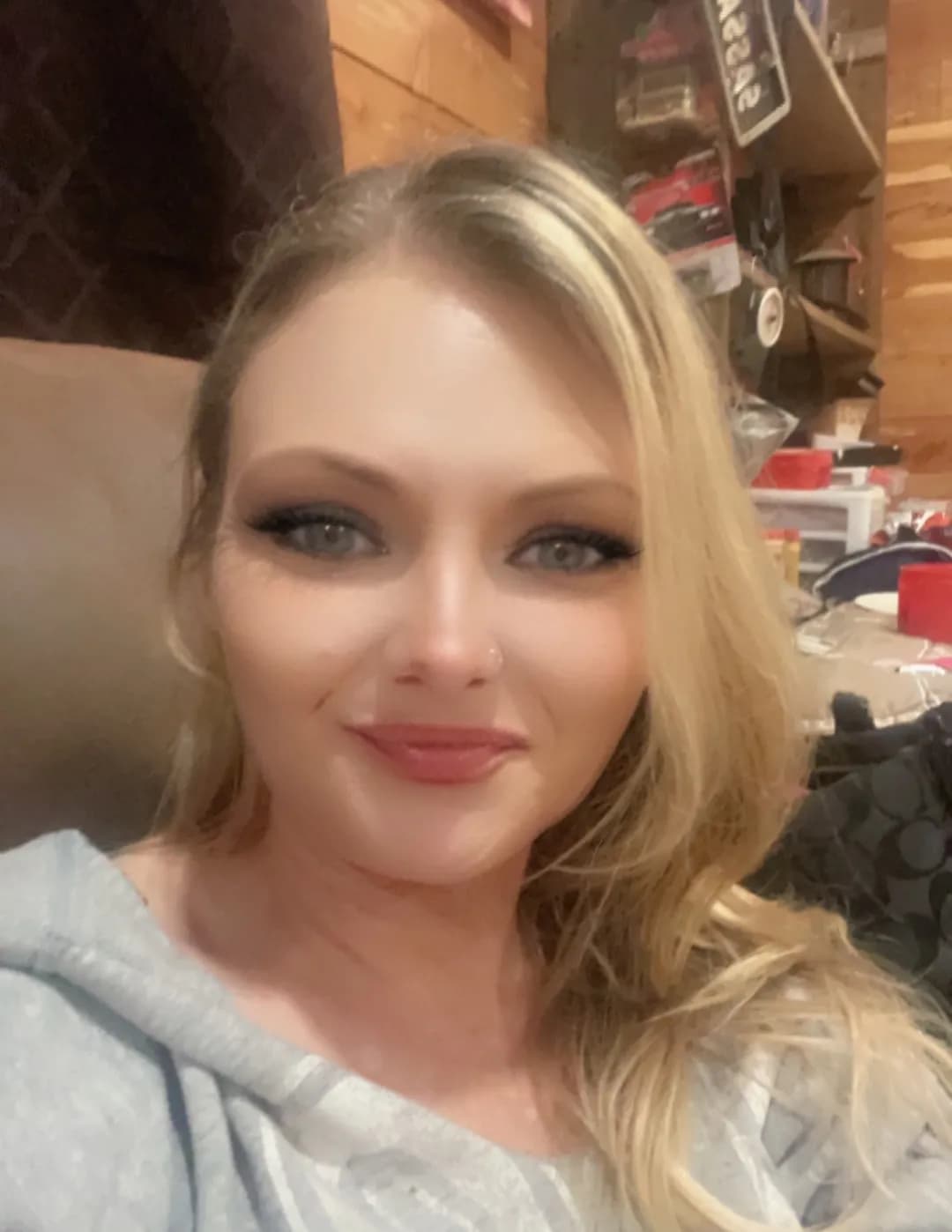 Alyssa morphis image