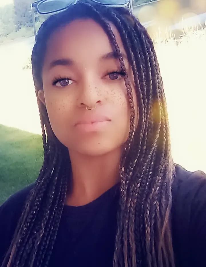Mi'Angel Jones image
