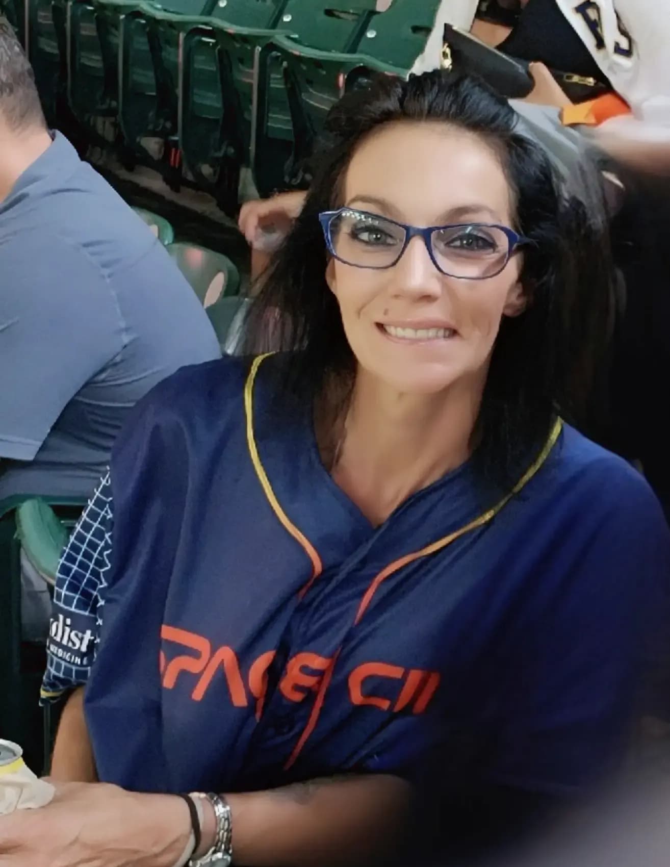Candice Erin image