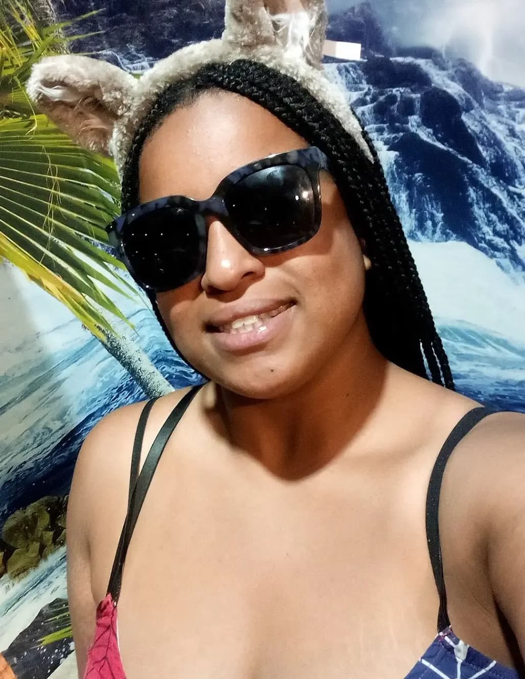 Mi'Angel Jones image