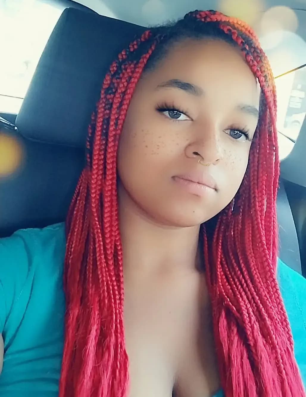 Mi'Angel Jones image