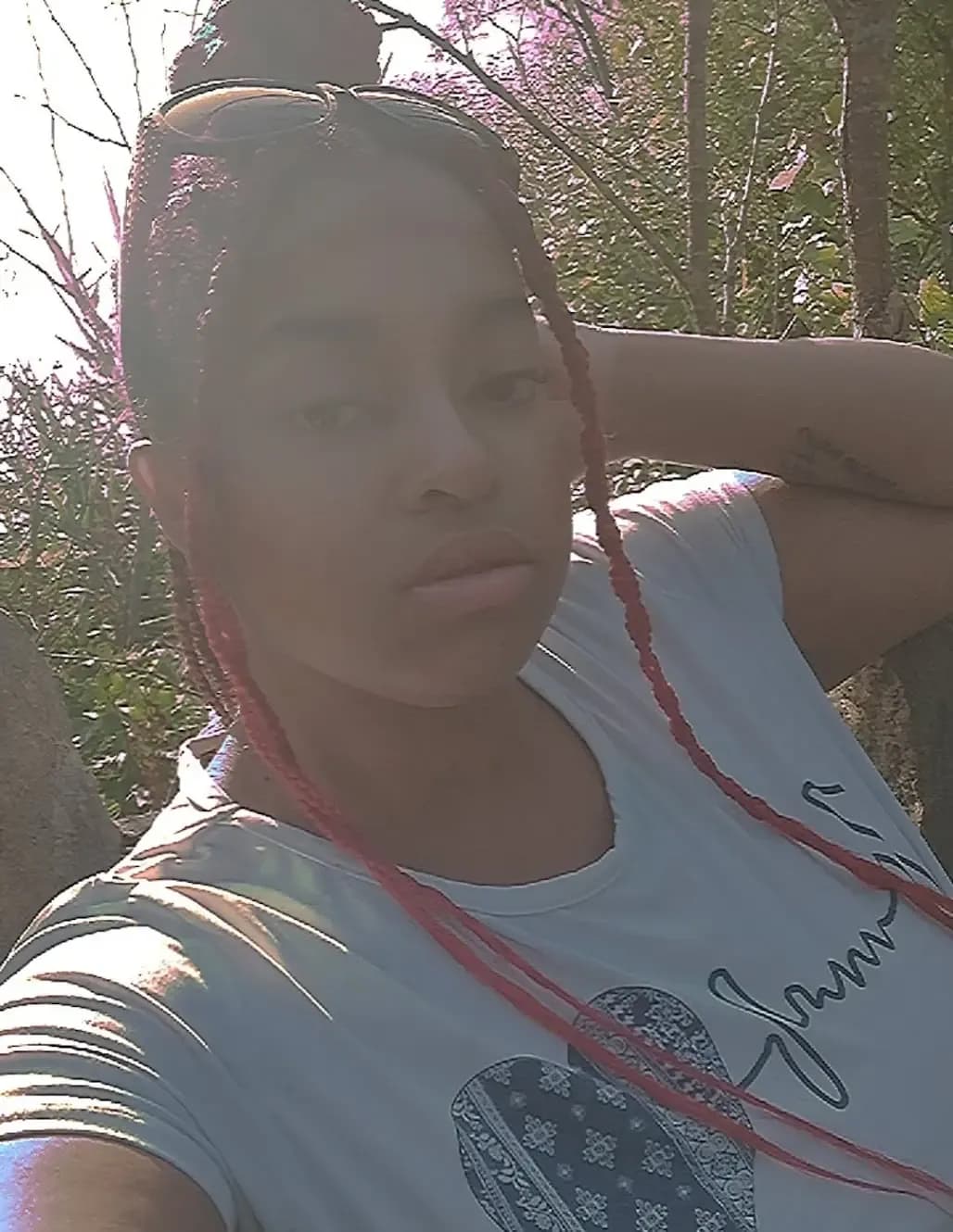 Mi'Angel Jones image
