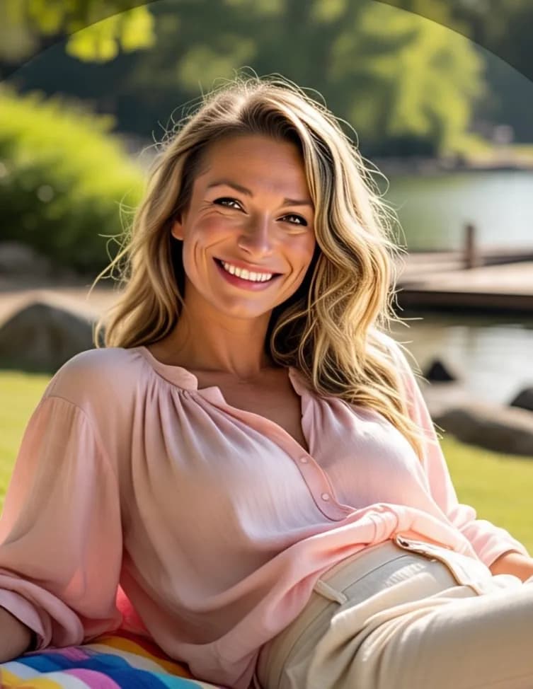 Amber Lubben image