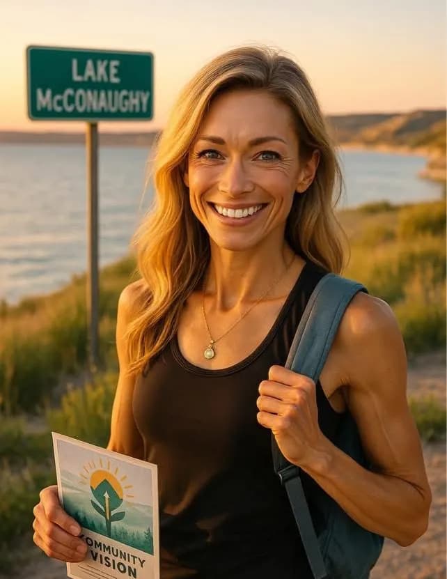 Amber Lubben image