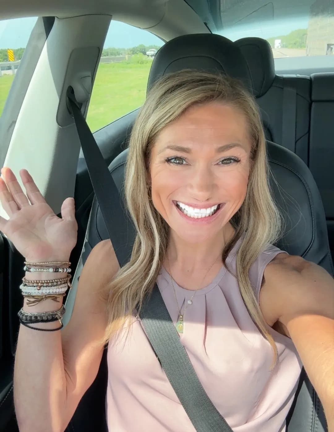 Amber Lubben image