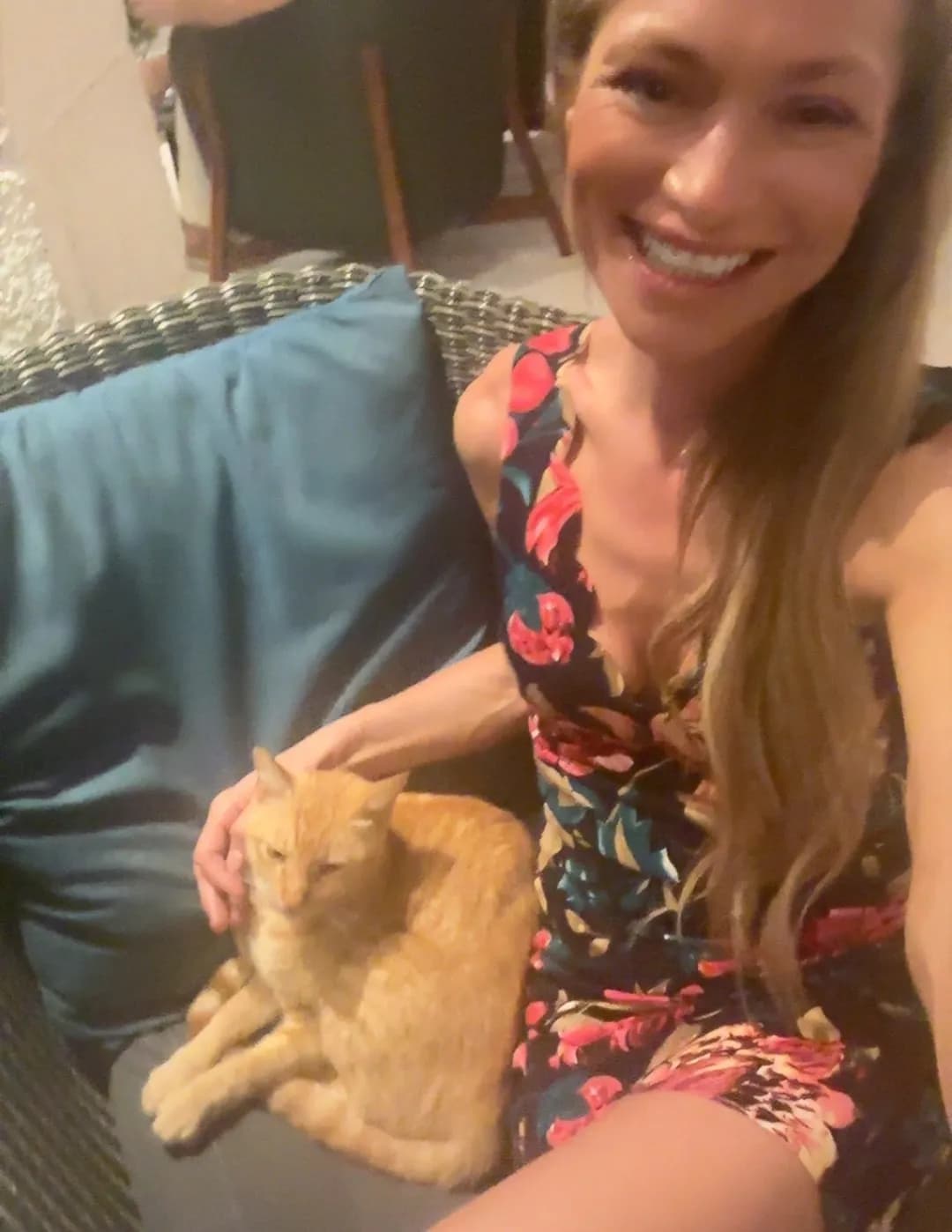 Amber Lubben image