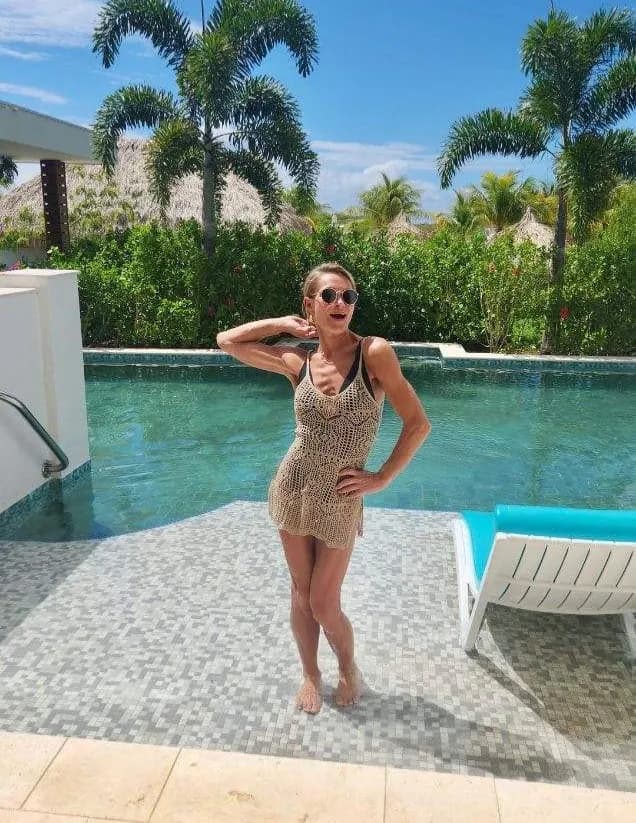 Amber Lubben image