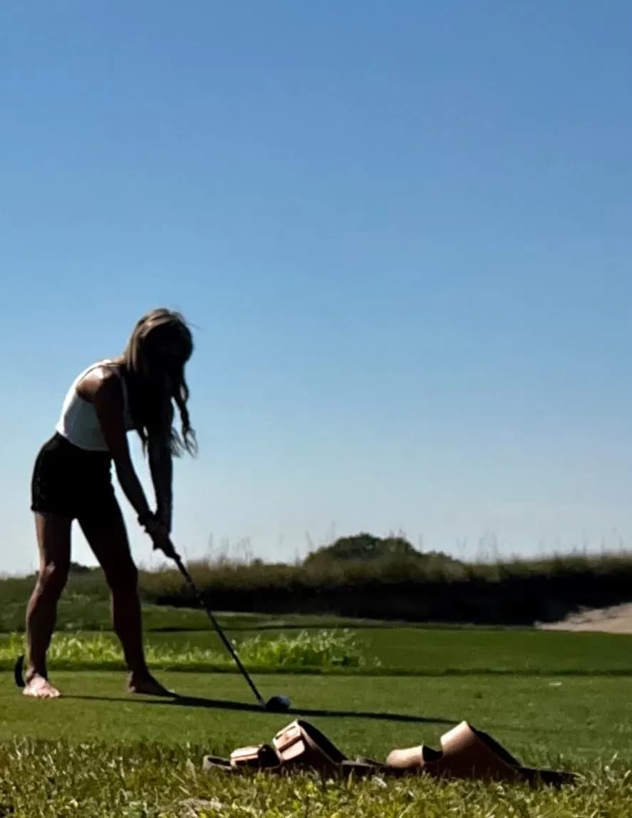 Amber Lubben image