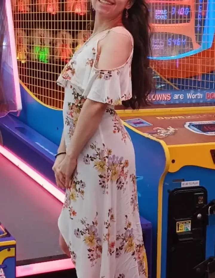 Chelsey Cruz image