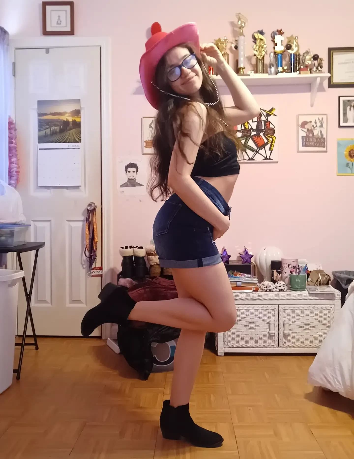 Chelsey Cruz image