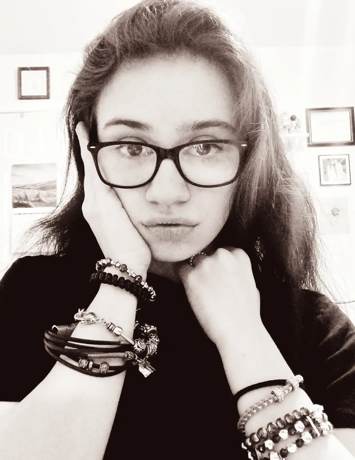 Chelsey Cruz image