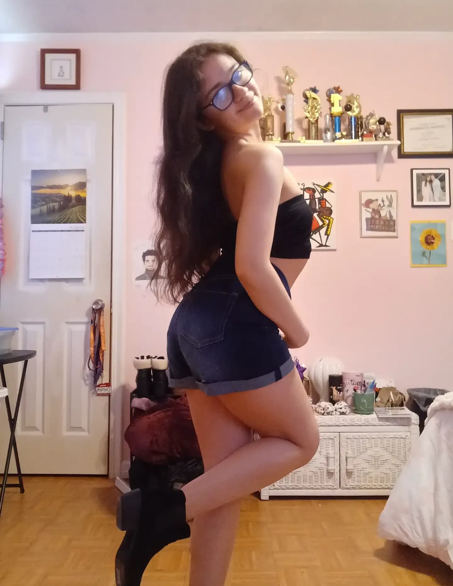 Chelsey Cruz image