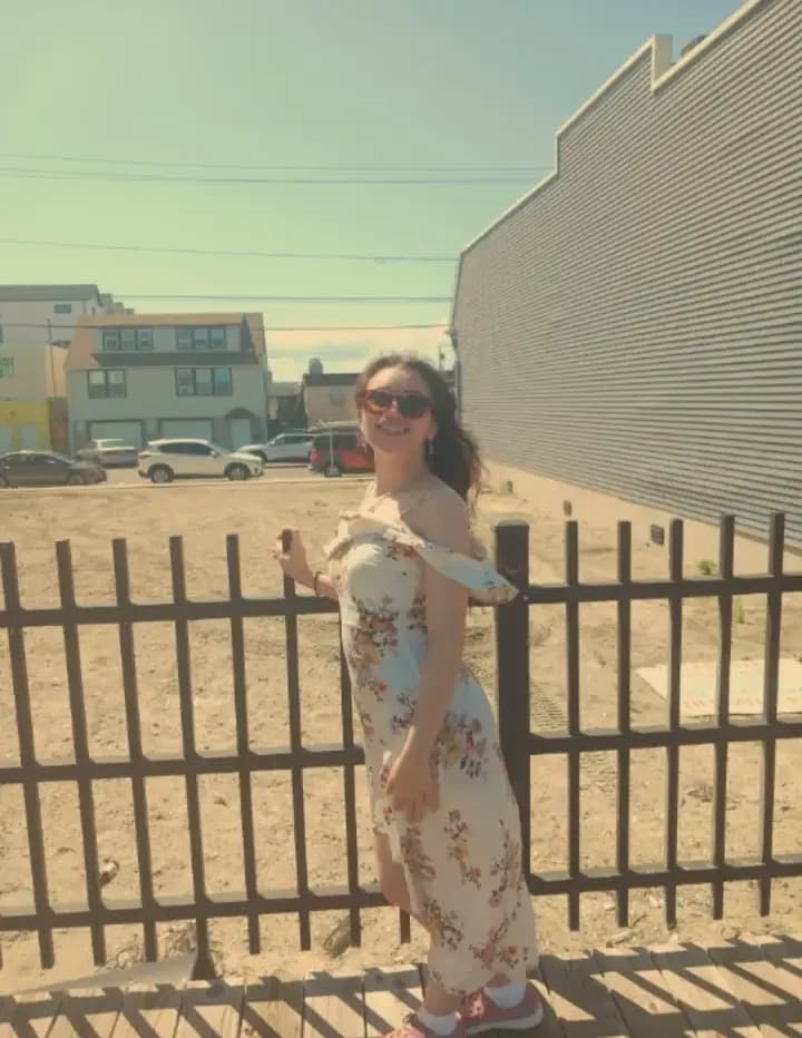 Chelsey Cruz image