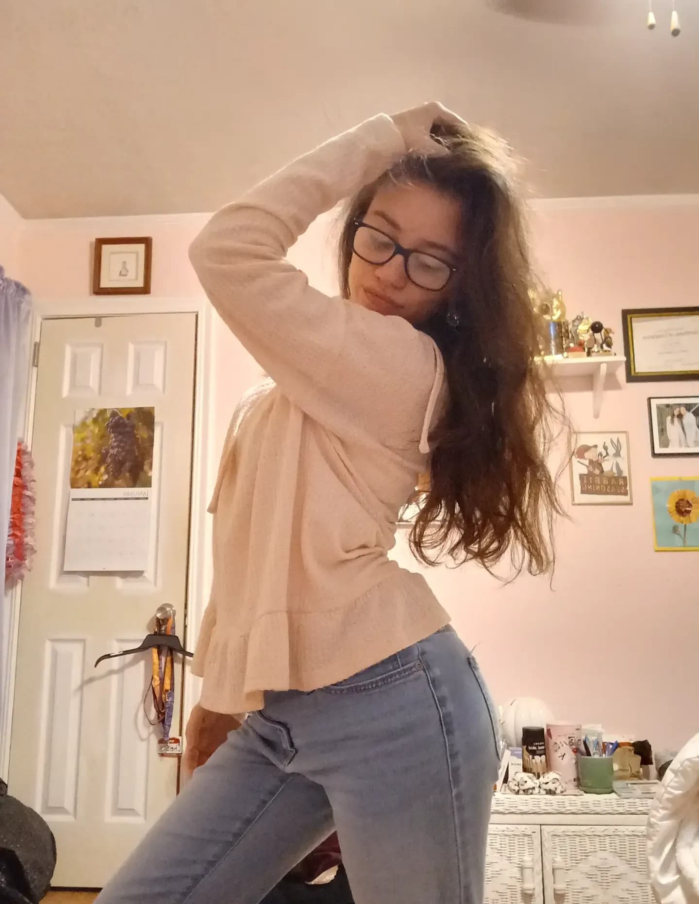 Chelsey Cruz image