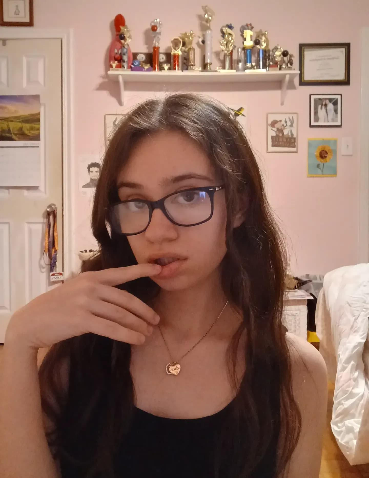 Chelsey Cruz image