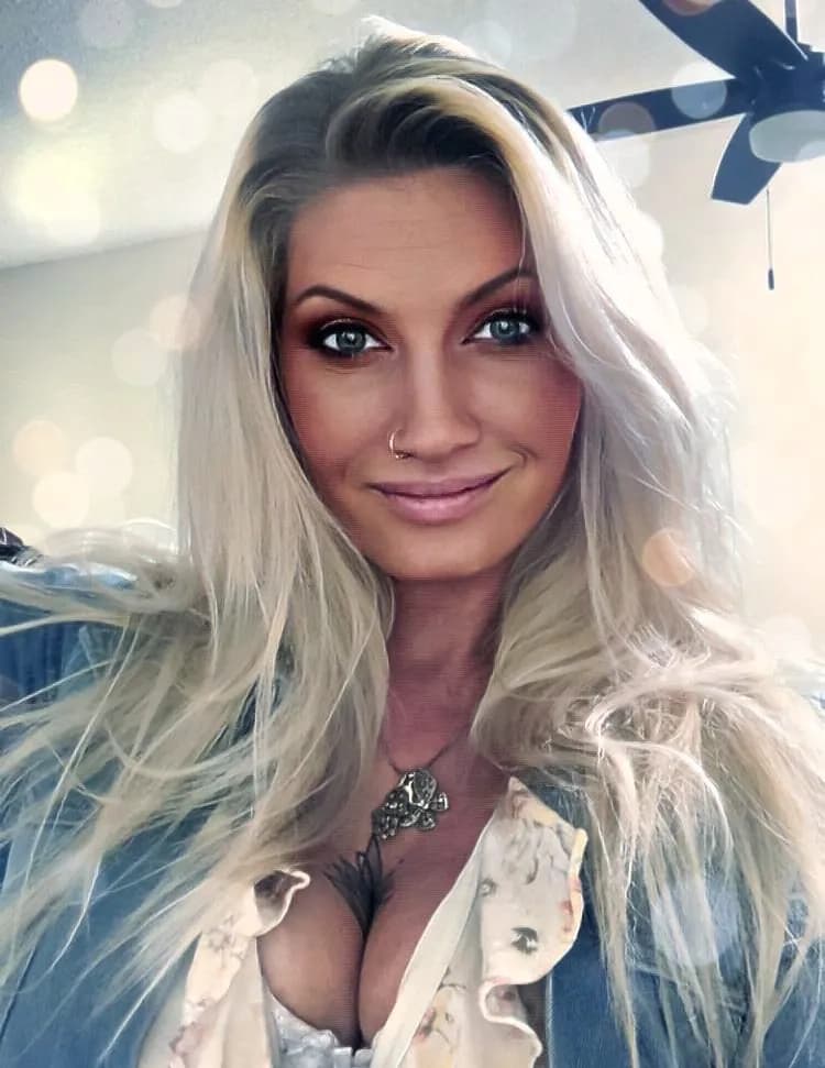 Erica Marie Clark image