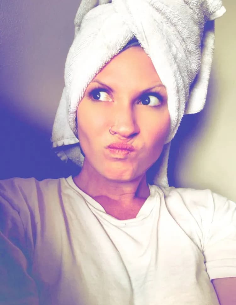 Erica Marie Clark image
