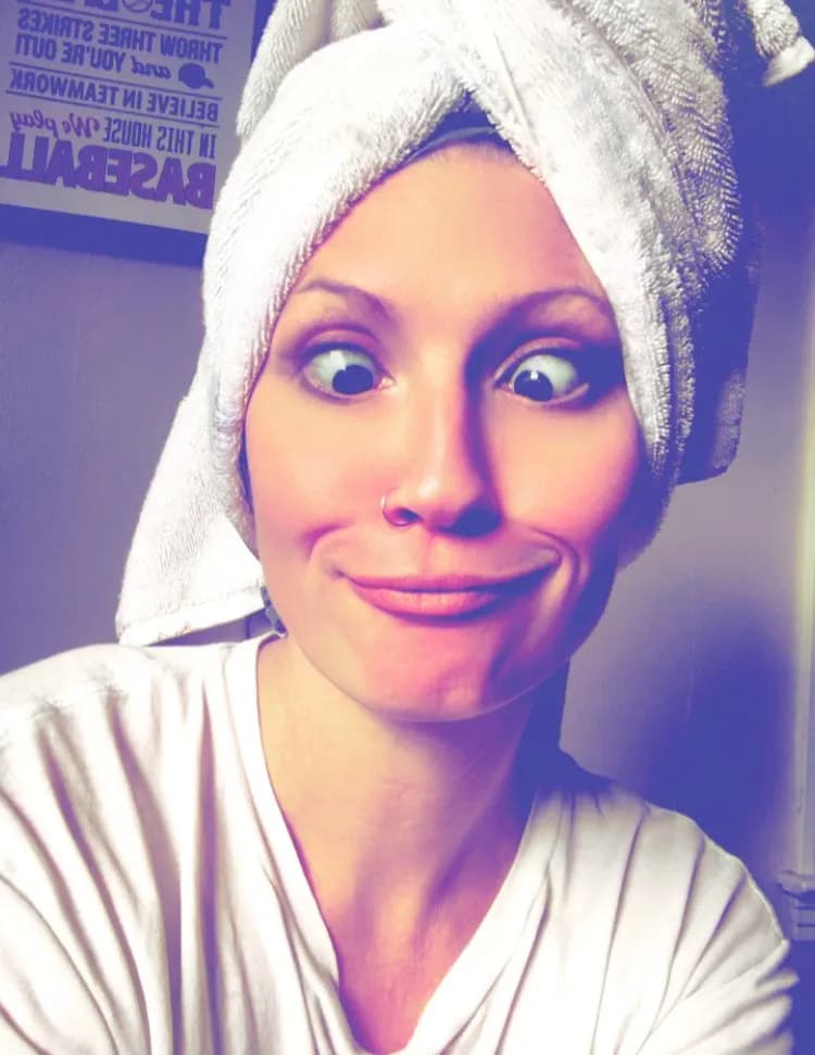 Erica Marie Clark image