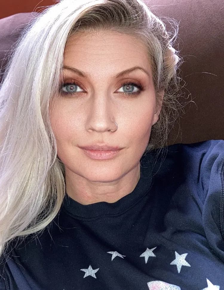 Erica Marie Clark image