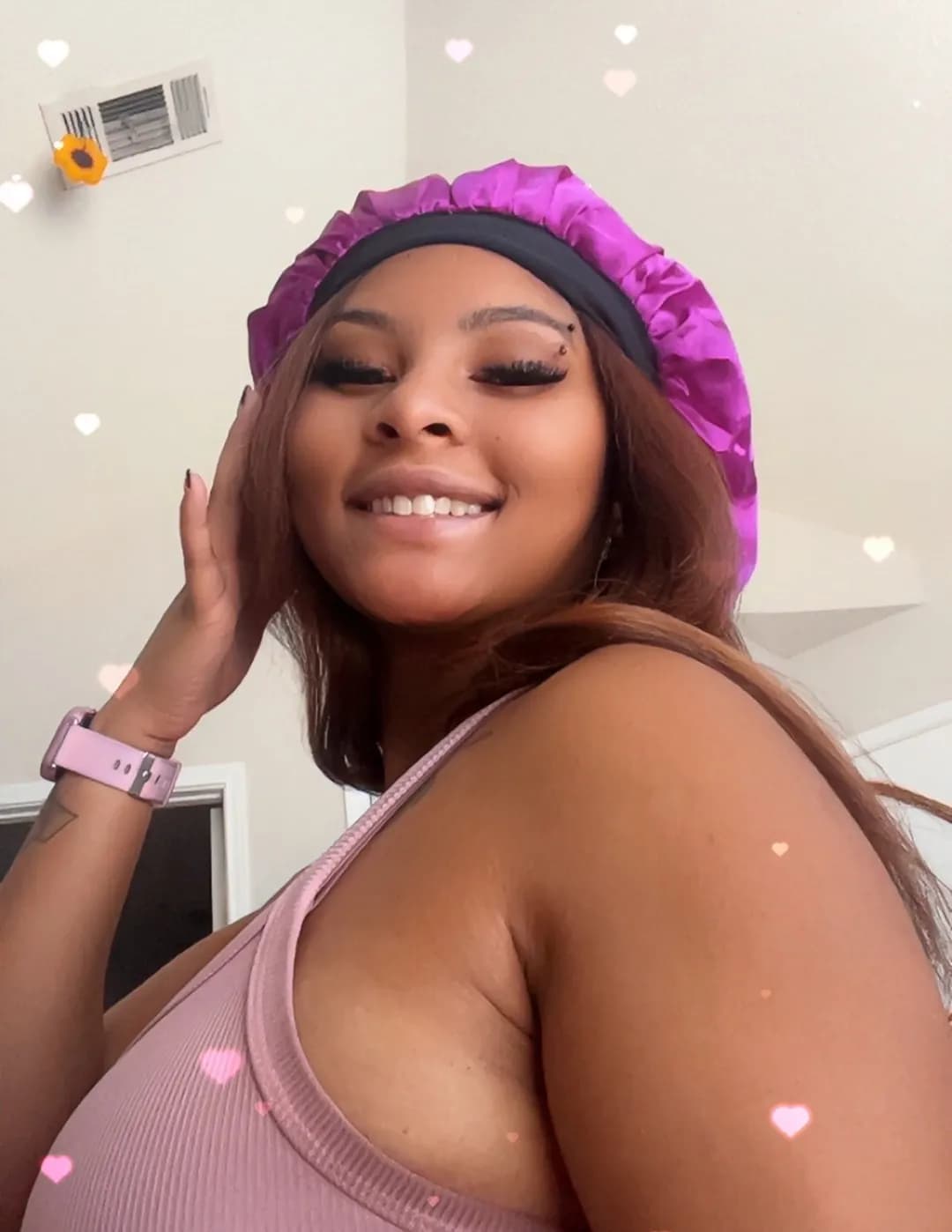 Shaquanda Conway image