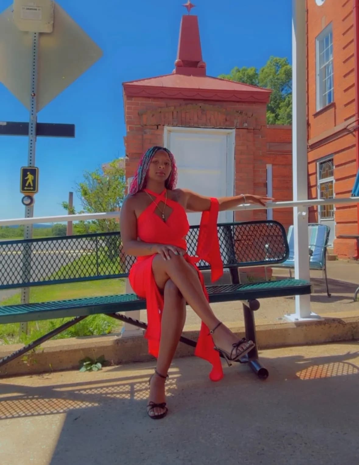 Shaquanda Conway image