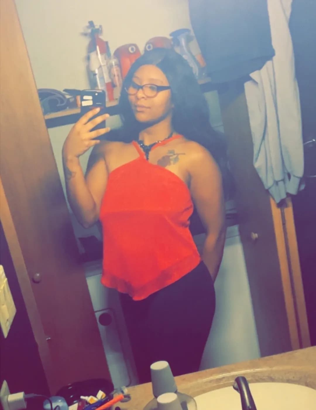Shaquanda Conway image