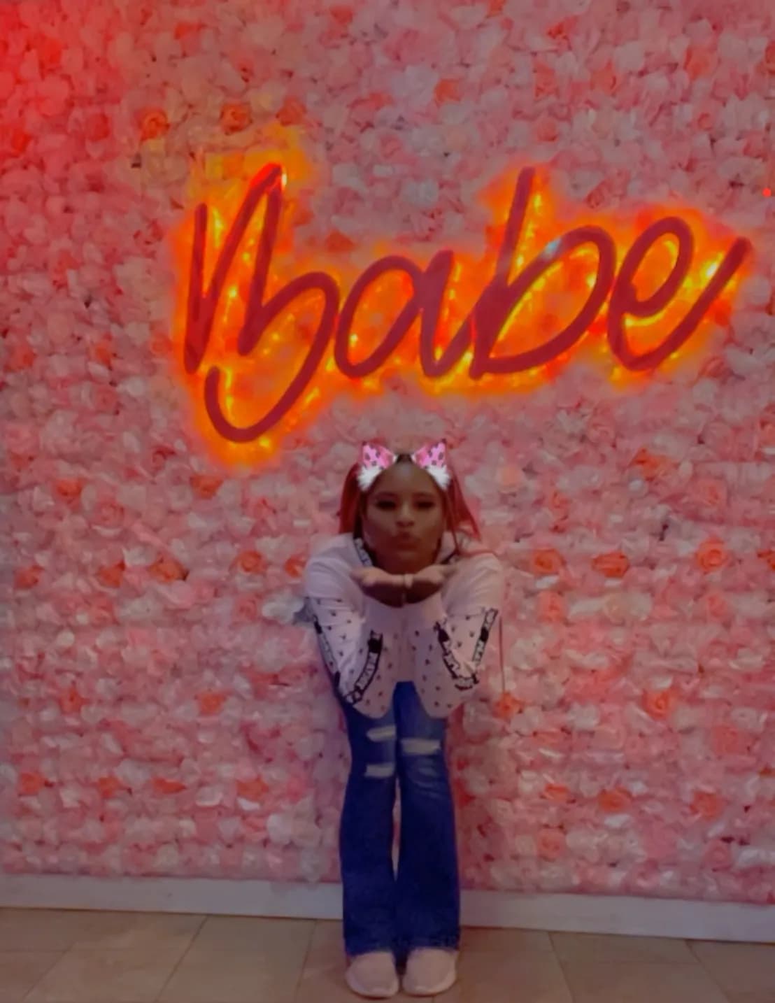 Shaquanda Conway image
