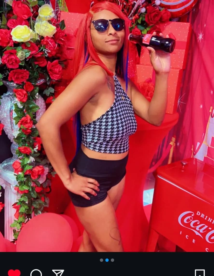 Shaquanda Conway image