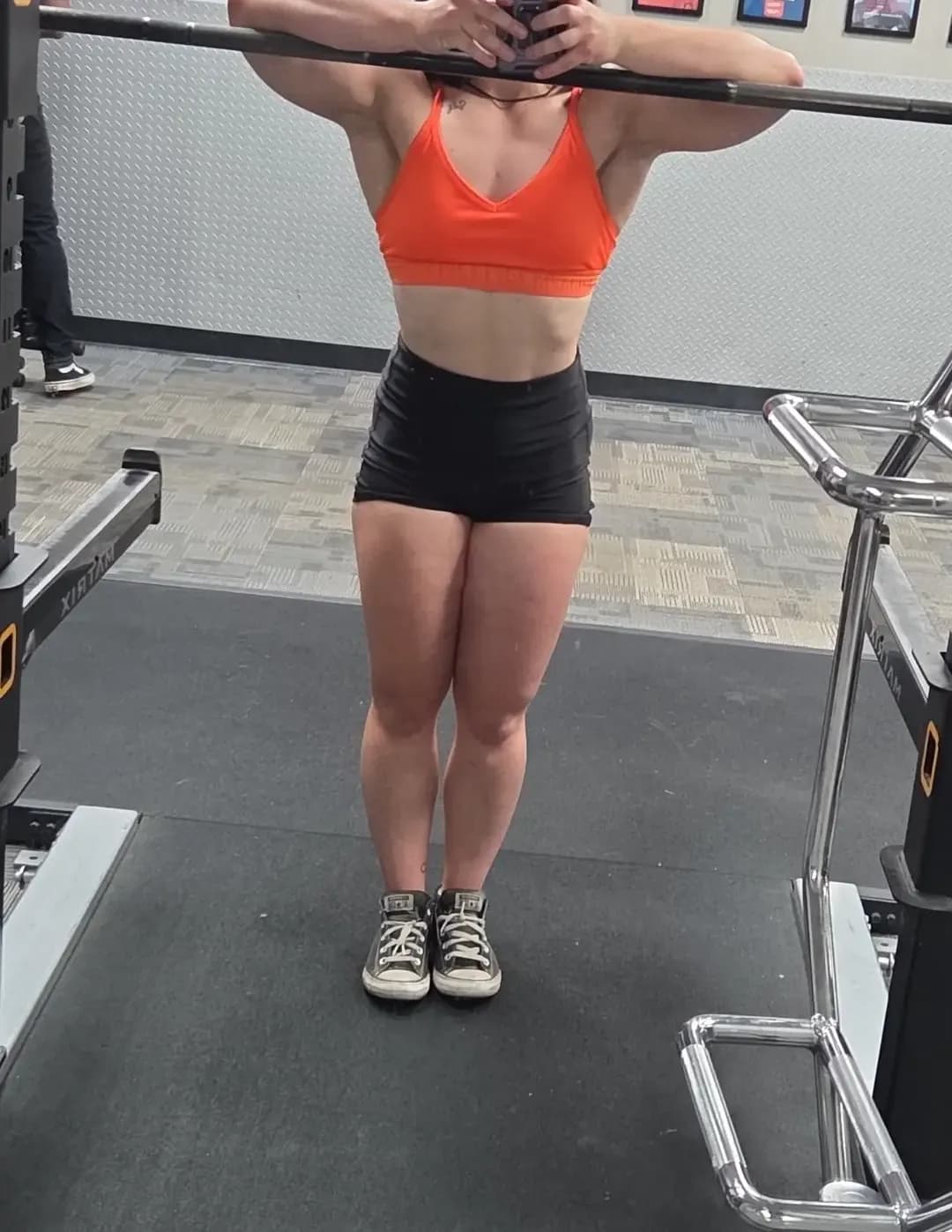 Julia Vargas image