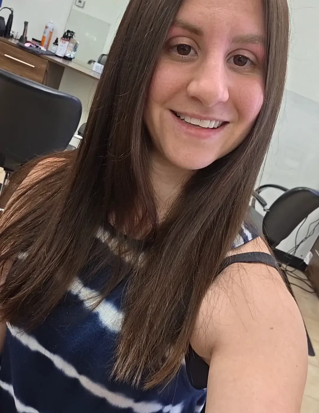 Julia Vargas image